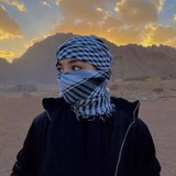 Telegram profile photo for إيڤآ🖤