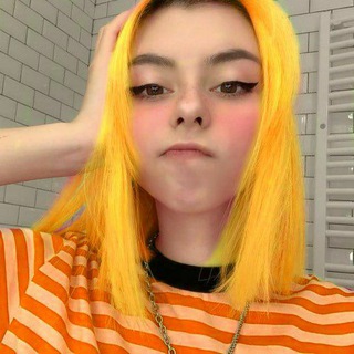 Telegram profile photo for 🌾 Вятская постирония (ВИъА)
