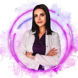 Telegram profile photo for Травматолог-ортопед