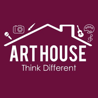Telegram profile photo for ArtHouse KBTU🎼