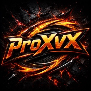 Telegram profile photo for proxvx_protf