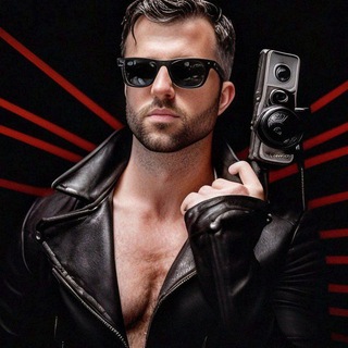 Telegram profile photo for Join David Bond Telegram