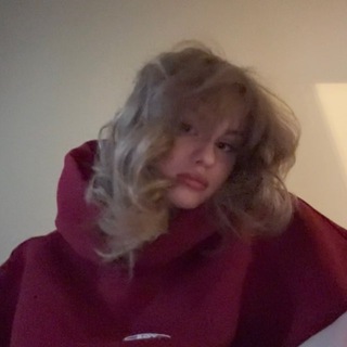 Telegram profile photo for Маня я
