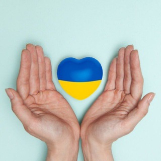 Telegram group profile photo for 💛💙 Психологическая помощь 💛💙