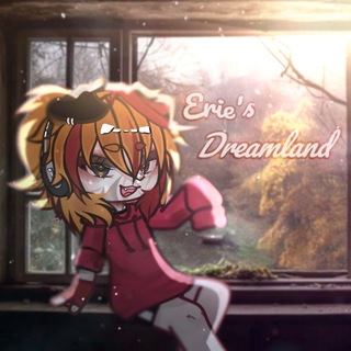 Telegram profile photo for ꒰ 🍓 ₊ Erie's Dreamland ⌗