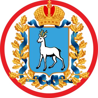 Telegram profile photo for Самара на максималках