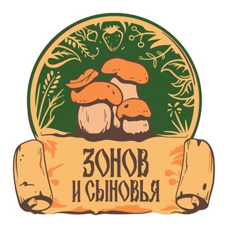 Telegram profile photo for Зонов и сыновья