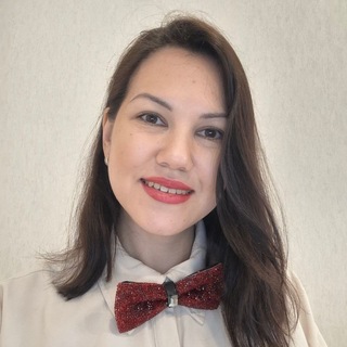 Telegram profile photo for Муратова | Про чувства и цели