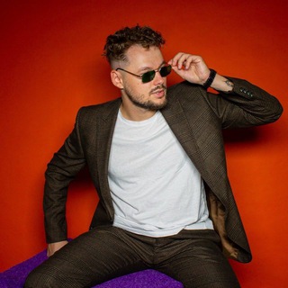 Telegram profile photo for Бизнес в Телеграм | Артемий Тихонов