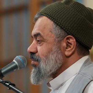 Telegram profile photo for حاج محمود کریمی