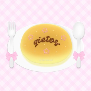Telegram profile photo for ♥️ qietos open イフル。