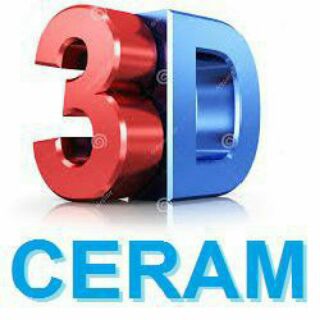 Telegram profile photo for کانال کاشی سه بعدی