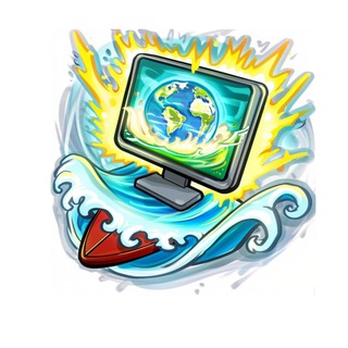 Telegram profile photo for Surfer Gems ( ETH & MultiChain )
