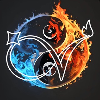 Telegram profile photo for OV
