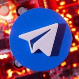 Telegram profile photo for FR session +json