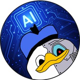 Telegram profile photo for Dolan AI