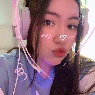 Telegram profile photo for alisha ☁️