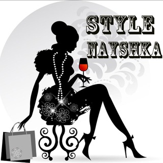 Telegram profile photo for Style Nyashka