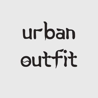 Telegram profile photo for Urban Outfit