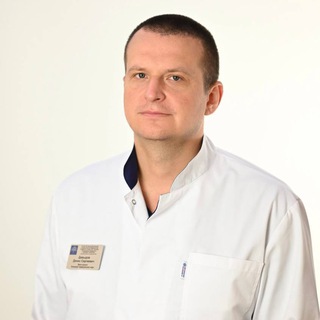 Telegram profile photo for Врач-уролог, онкоуролог, андролог