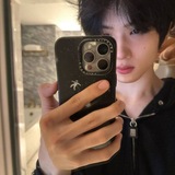Telegram profile photo for Jisung.