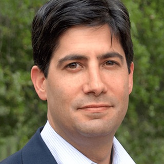 Telegram profile photo for KEVIN WARSH