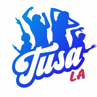 Telegram group profile photo for Tusa LA - мы вне политики!
