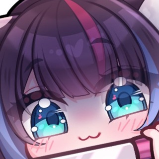 Telegram profile photo for SleepyCAKE