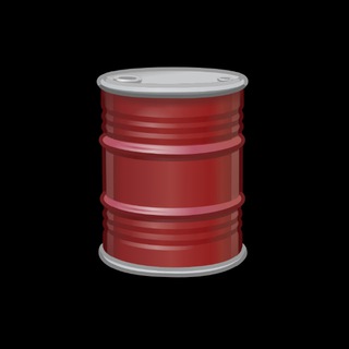 Telegram profile photo for Oil Price Live 🛢 | Нефть | 石油价格 | قیمت نفت