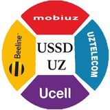 Telegram profile photo for USSD GSM