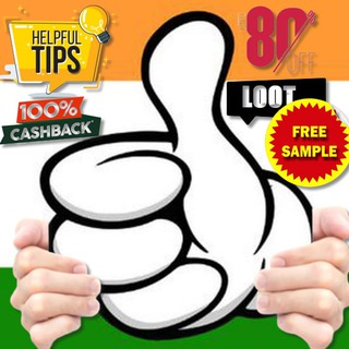 Telegram profile photo for IndiaFreeStuff Tips & Tricks