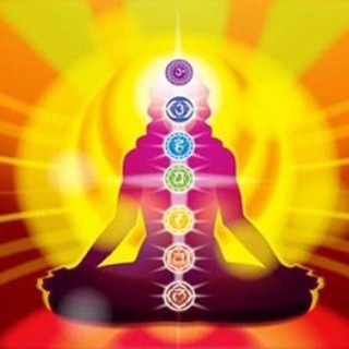 Telegram group profile photo for Кундалини йога