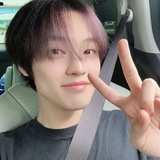 Telegram profile photo for Zhong Chenle