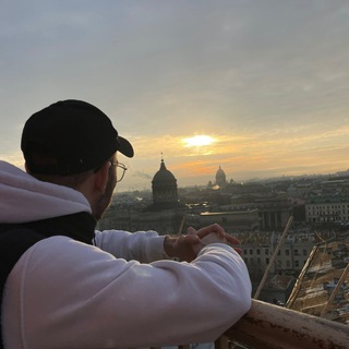 Telegram profile photo for TRACK TOURIST LIFE