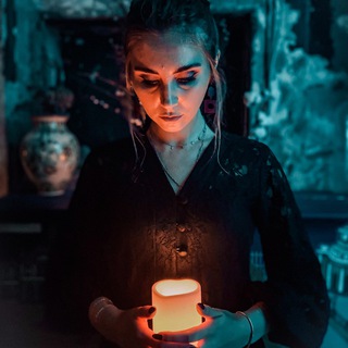 Telegram profile photo for ☾𝓚нижный особняк Лери Пэн