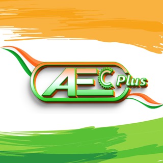 Telegram profile photo for AECPlus App & YT discussion channel