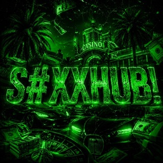 Telegram profile photo for SEXXHUB INFO.