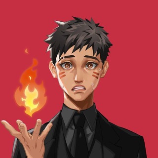 Telegram profile photo for Crypto Work