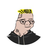 Telegram profile photo for $MOONER - Portal