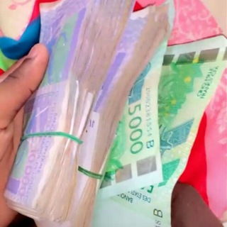 Telegram profile photo for CASHOUT Investissement