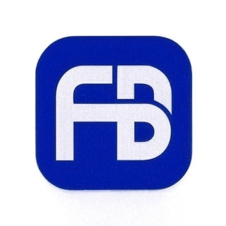 Telegram profile photo for FinBloom