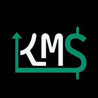 Telegram profile photo for KMS_Exchange