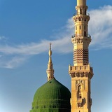Telegram profile photo for رَوْحٌ ورَيْحَانٌ 🌿