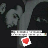 Telegram profile photo for Mazmunli sòzlar