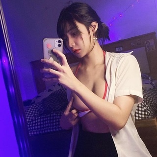 Telegram profile photo for 素材♥️套图