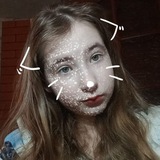 Telegram profile photo for Dasha🐻🥥