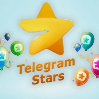 Telegram profile photo for Stars channel