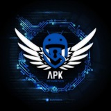 Telegram profile photo for محافظ و کانال بک آپ | ApkPhoenix