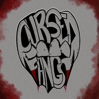 Telegram profile photo for cursed fangs | ot7