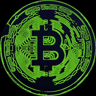Telegram profile photo for Cryptus